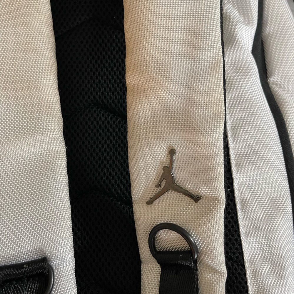 Jordan Backpack